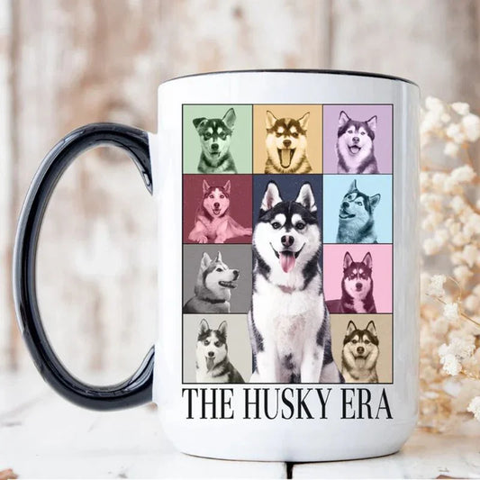 "Eras" Mug - Histozing
