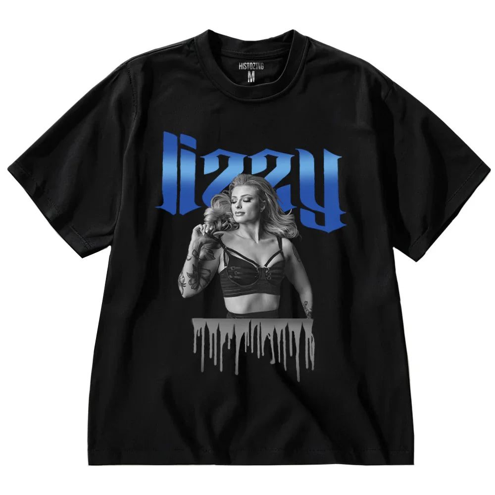 "Artist" Handcraft Tee - Histozing