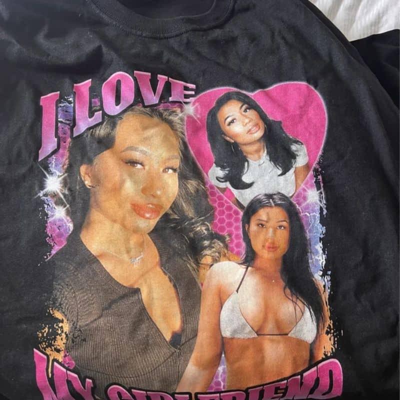 Nostalgic Romance Tee - Histozing