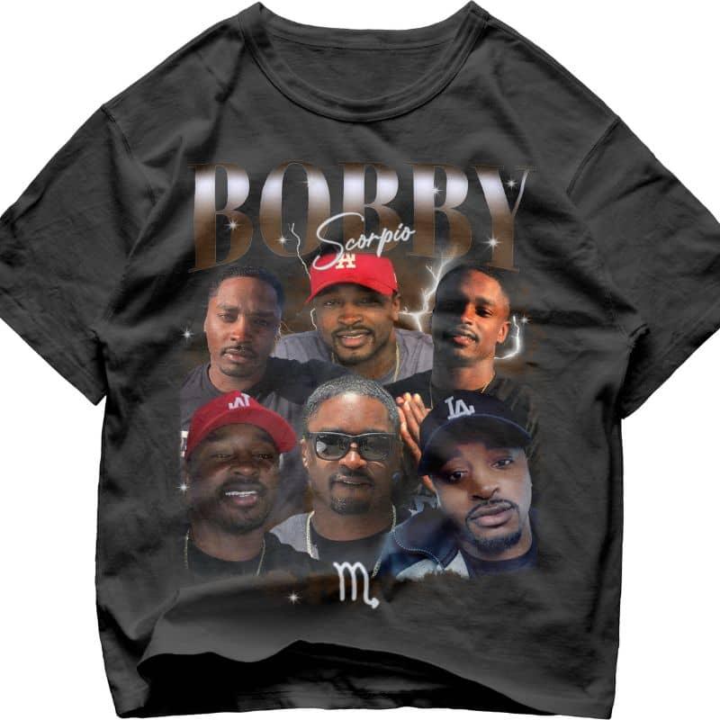 "Zodiac" Handcraft Tee - Histozing