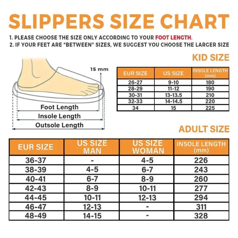 "Happiness Is a Warm Puppy" Handcraft Slippers - Histozing