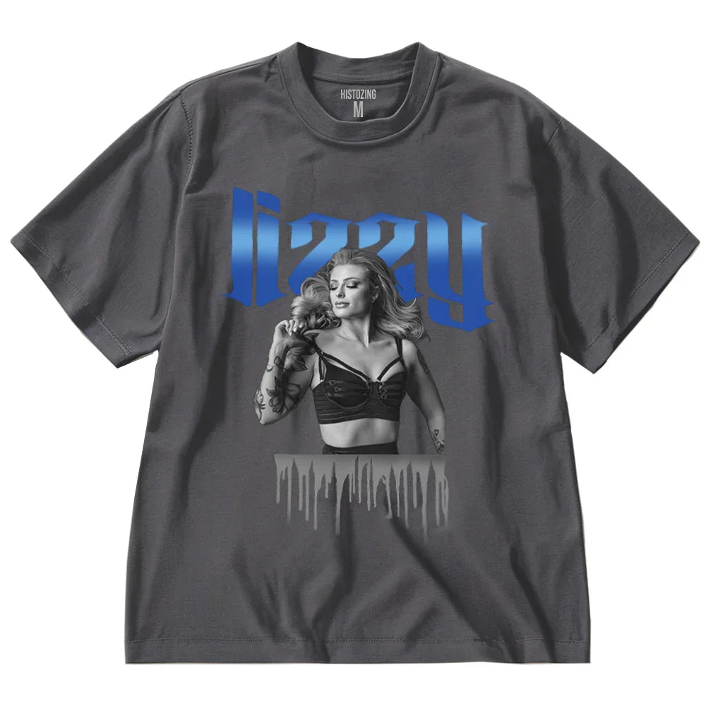 "Artist" Handcraft Tee - Histozing