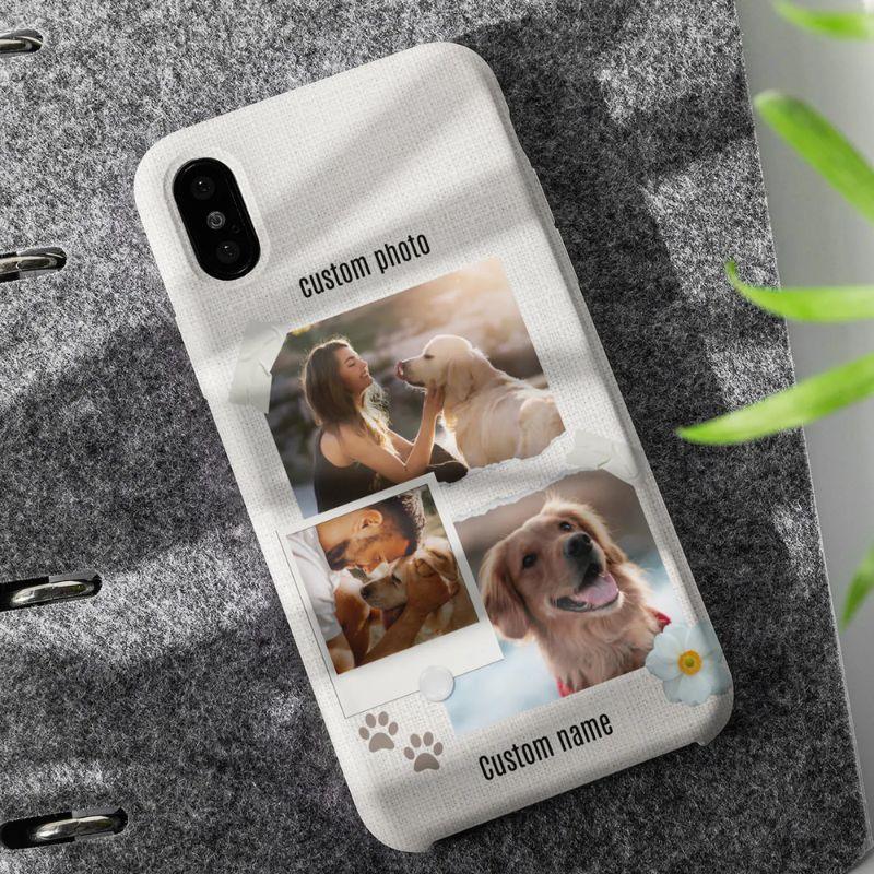 "Memorial" Phone Case - Histozing