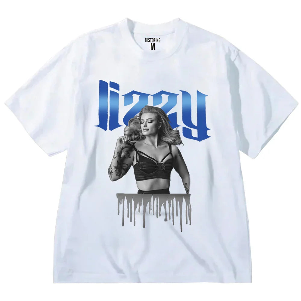 "Artist" Handcraft Tee - Histozing