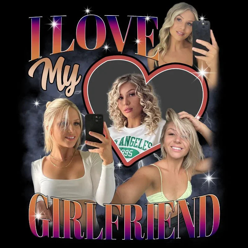 "Soulmates" Handcraft Tee - Histozing