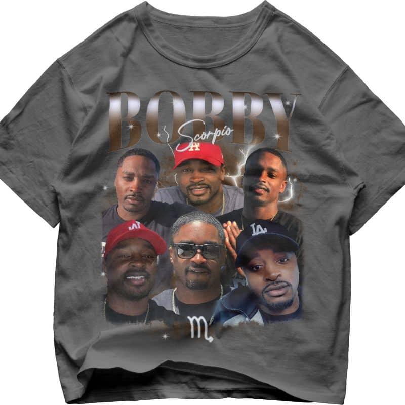 "Zodiac" Handcraft Tee - Histozing