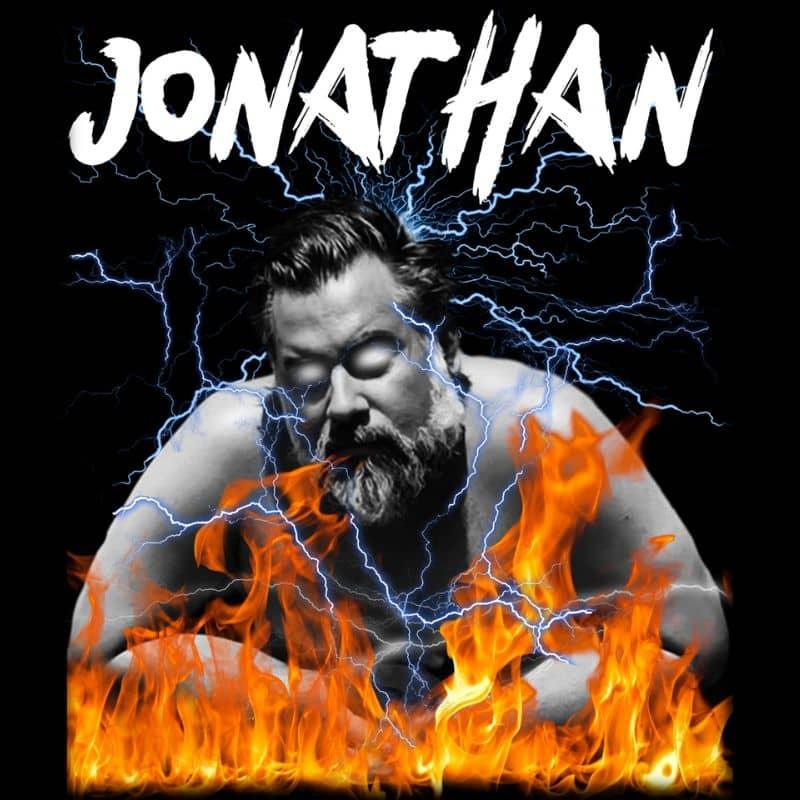 "Celestial" Handcraft Tee - Histozing