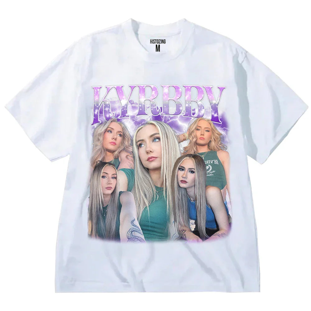 "Gem" Handcraft Tee - Histozing