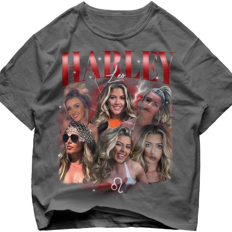 "Zodiac" Handcraft Tee - Histozing