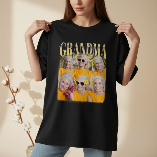 "Carry Love" Tee