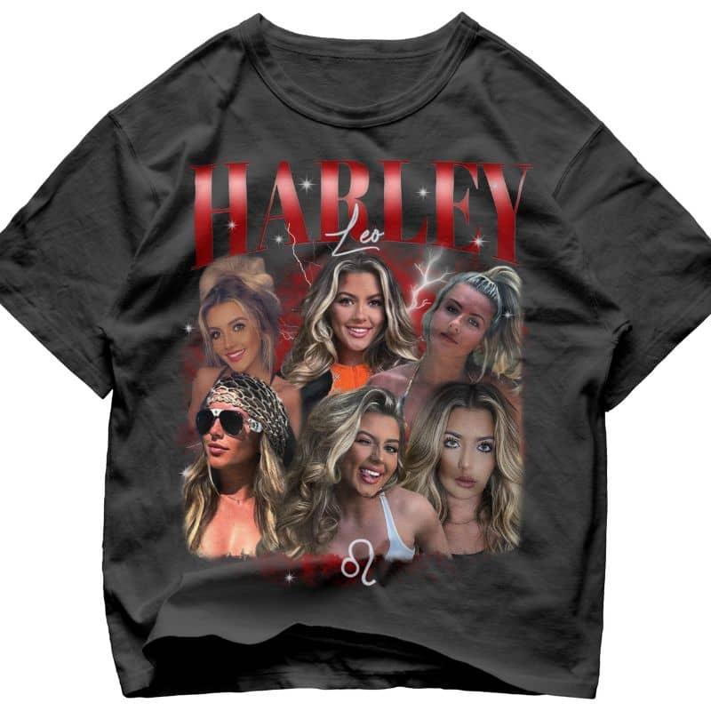 "Zodiac" Handcraft Tee - Histozing