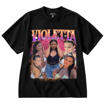 "Venus" Handcraft Tee - Histozing