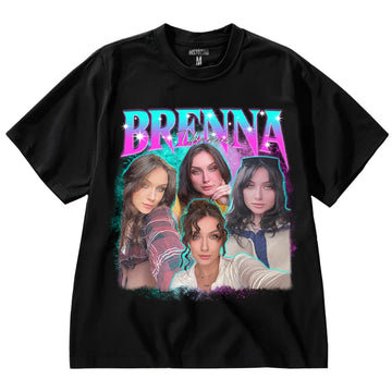 "Uranus" Handcraft Tee - Histozing