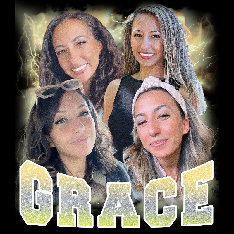 "Lightning" Handcraft Tee - Histozing