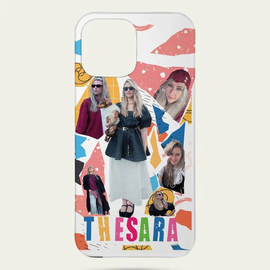 "Free Style" Phone Case - Histozing