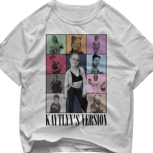 "Eras" Handcraft Tee - Histozing