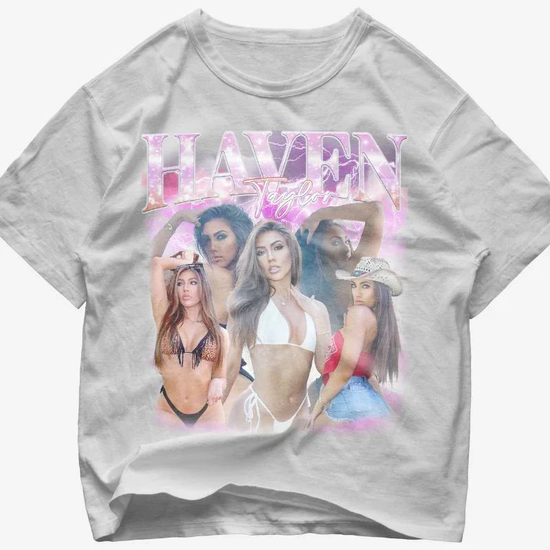 "Thunder" Handcraft Tee - Histozing