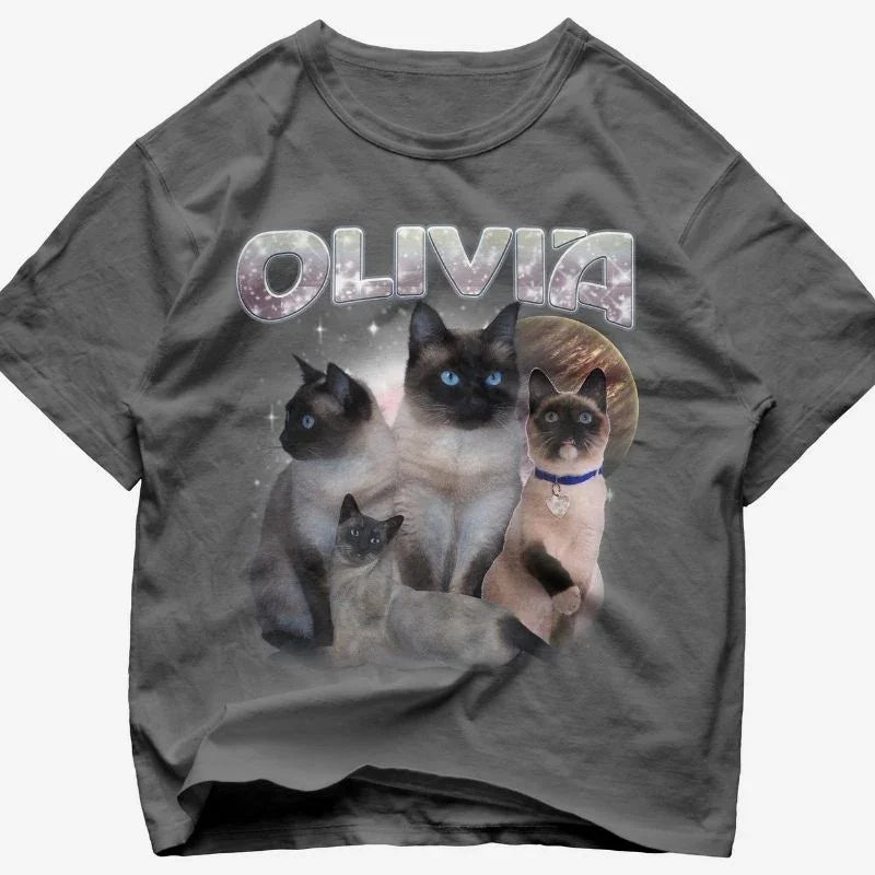 "Universe Owner" Handcraft Tee - Histozing