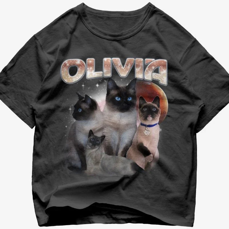"Universe Owner" Handcraft Tee - Histozing