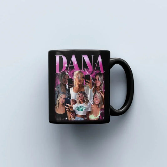 "Timeless Unique" Mug - Histozing