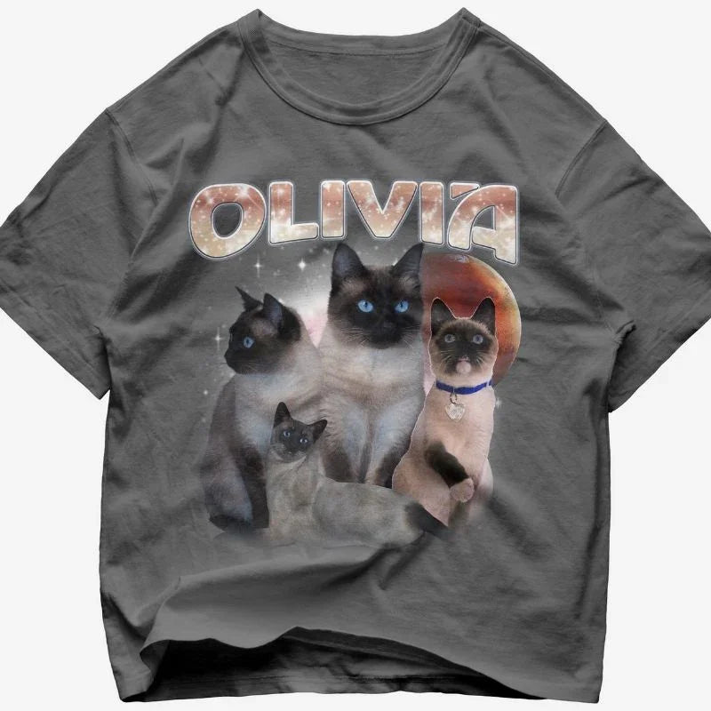 "Universe Owner" Handcraft Tee - Histozing