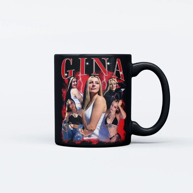 "Timeless Unique" Mug - Histozing