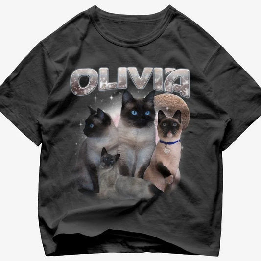 "Universe Owner" Handcraft Tee - Histozing