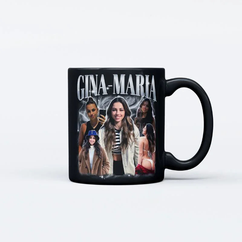 "Timeless Unique" Mug - Histozing