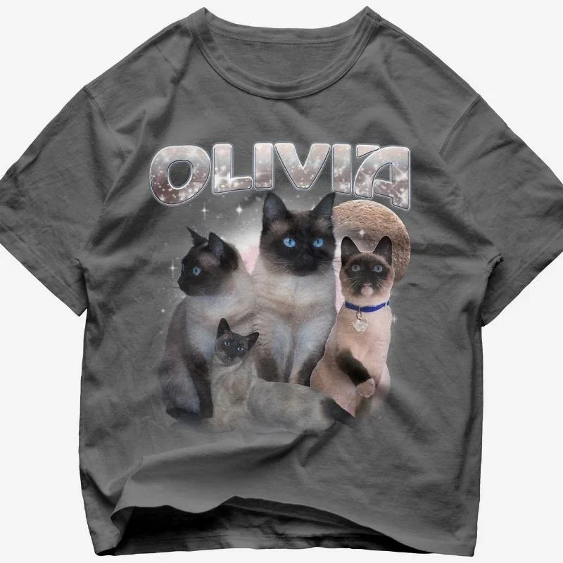 "Universe Owner" Handcraft Tee - Histozing