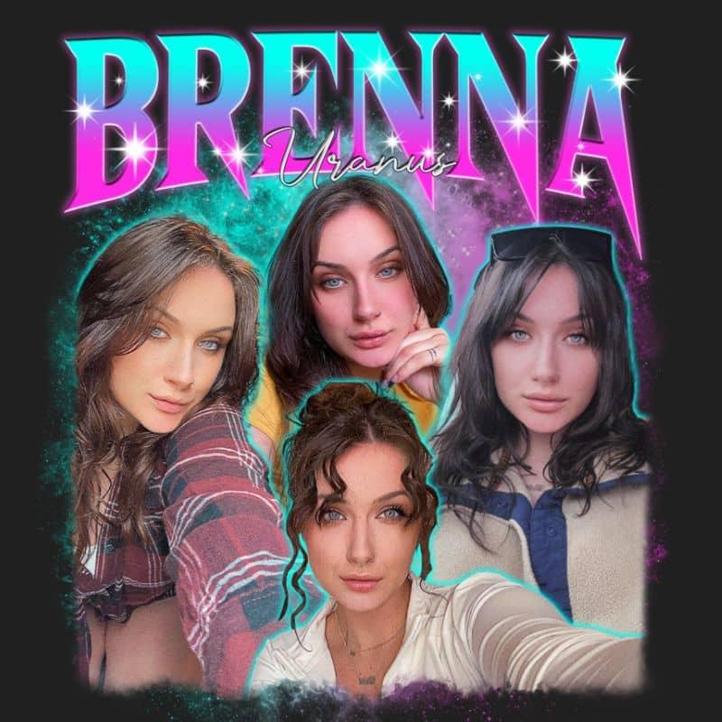 "Uranus" Handcraft Tee - Histozing