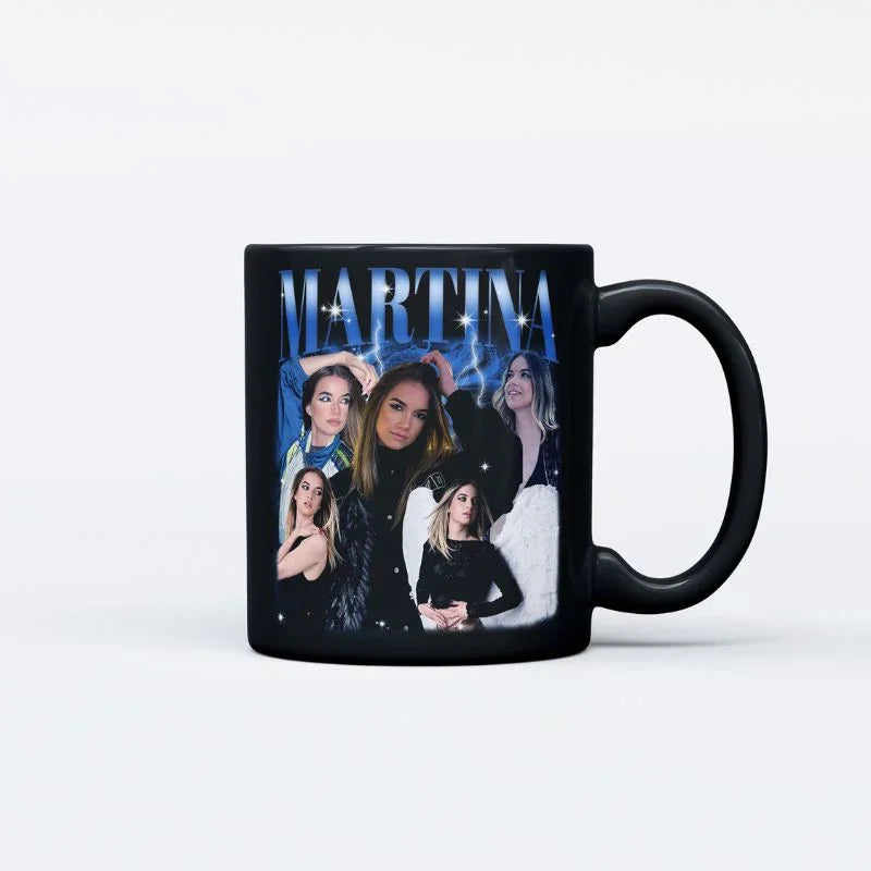 "Timeless Unique" Mug - Histozing
