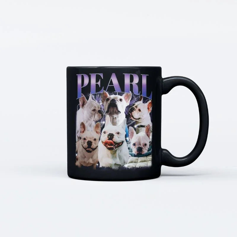 "Timeless Unique" Mug - Histozing