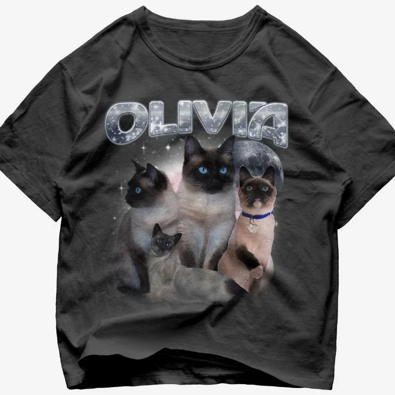 "Universe Owner" Handcraft Tee - Histozing
