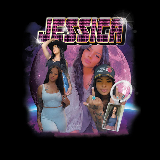 "Slay queen" Handcraft Tee - Histozing