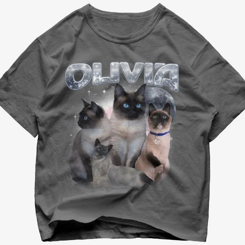 "Universe Owner" Handcraft Tee - Histozing