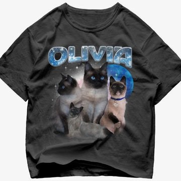 "Universe Owner 2" Handcraft Tee - Histozing