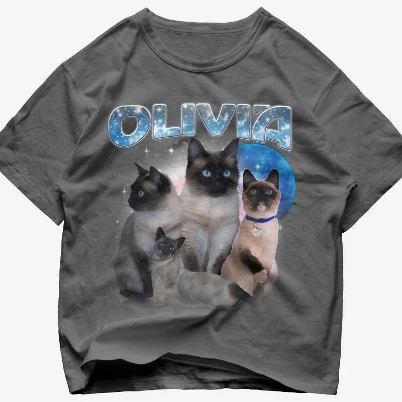 "Universe Owner 2" Handcraft Tee - Histozing