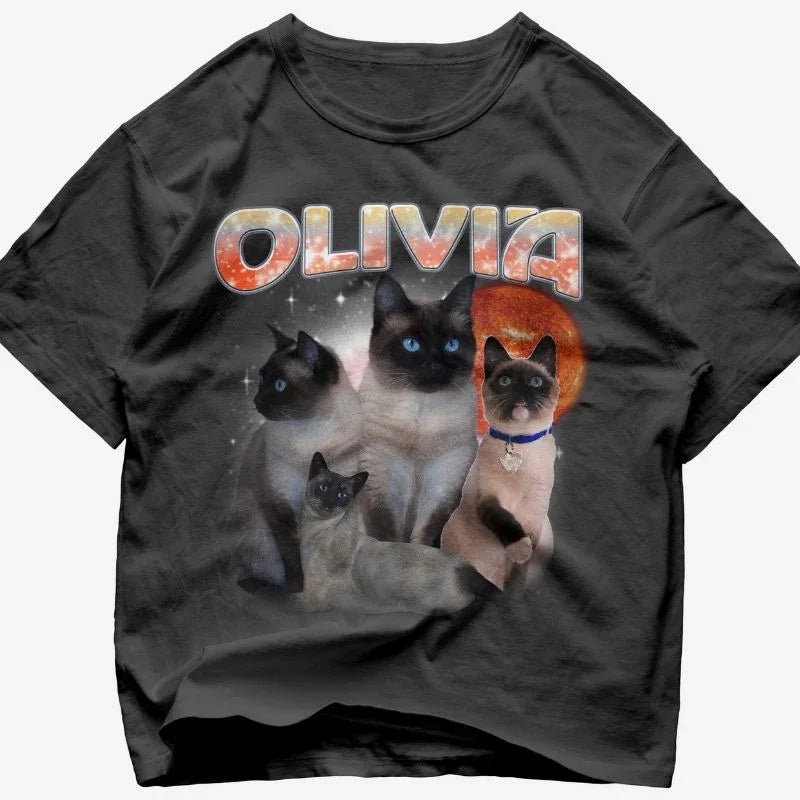 "Universe Owner 2" Handcraft Tee - Histozing