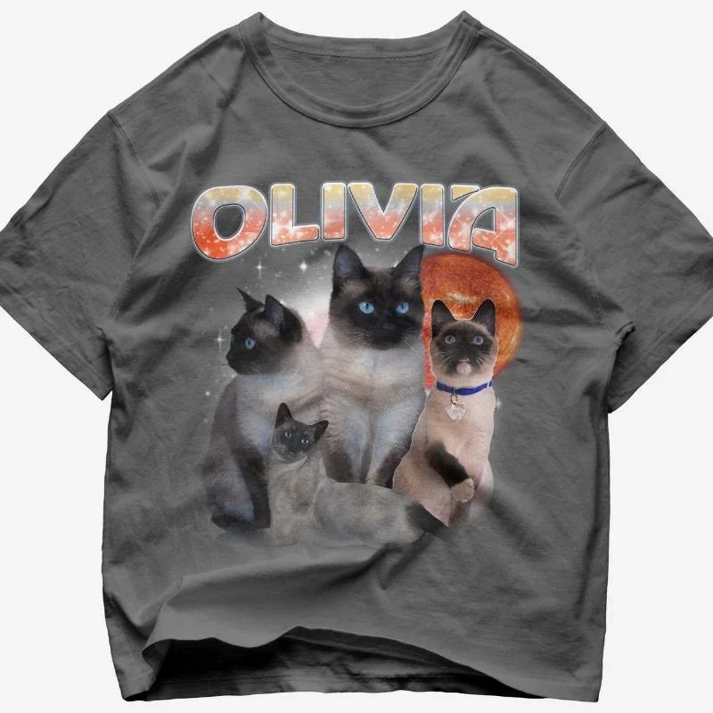 "Universe Owner 2" Handcraft Tee - Histozing