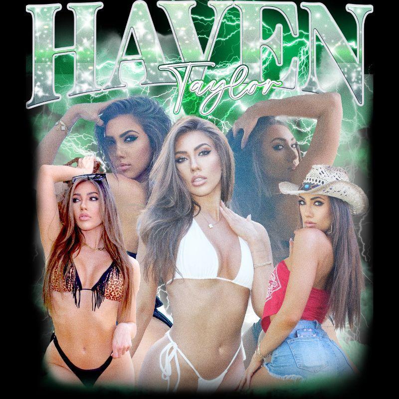 "Thunder" Handcraft Tee - Histozing