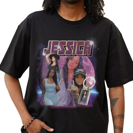 "Slay queen" Handcraft Tee - Histozing