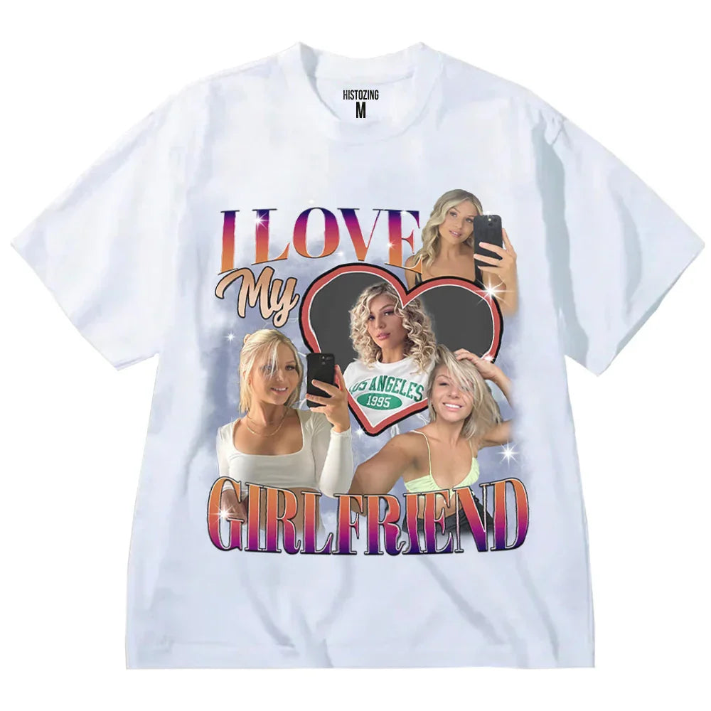 "Soulmates" Handcraft Tee - Histozing