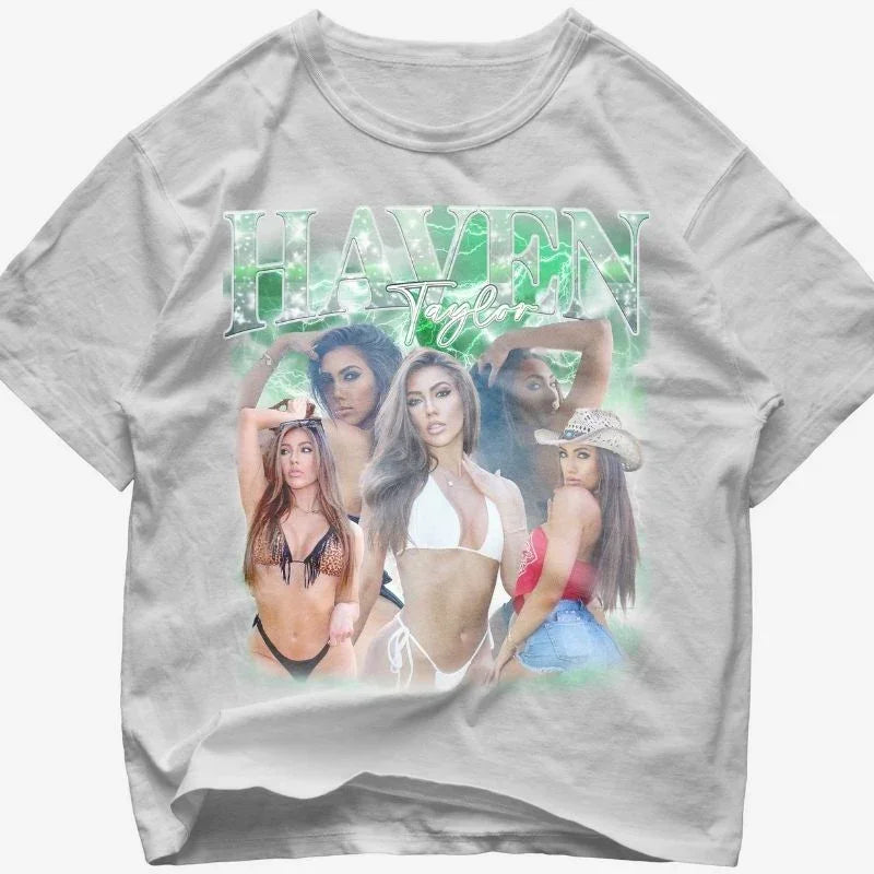 "Thunder" Handcraft Tee - Histozing