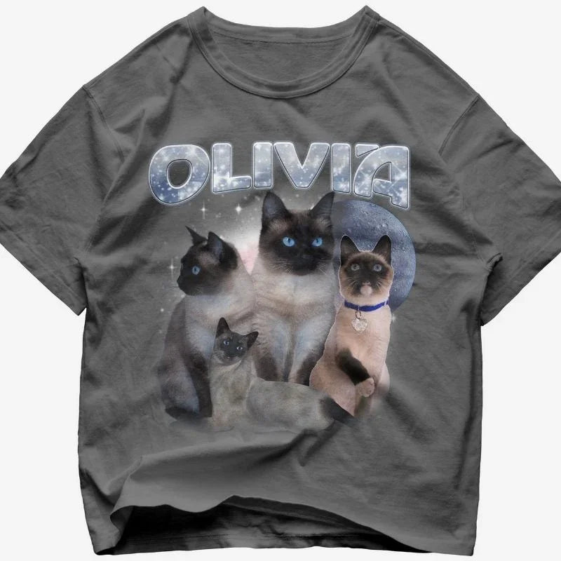 "Universe Owner 2" Handcraft Tee - Histozing