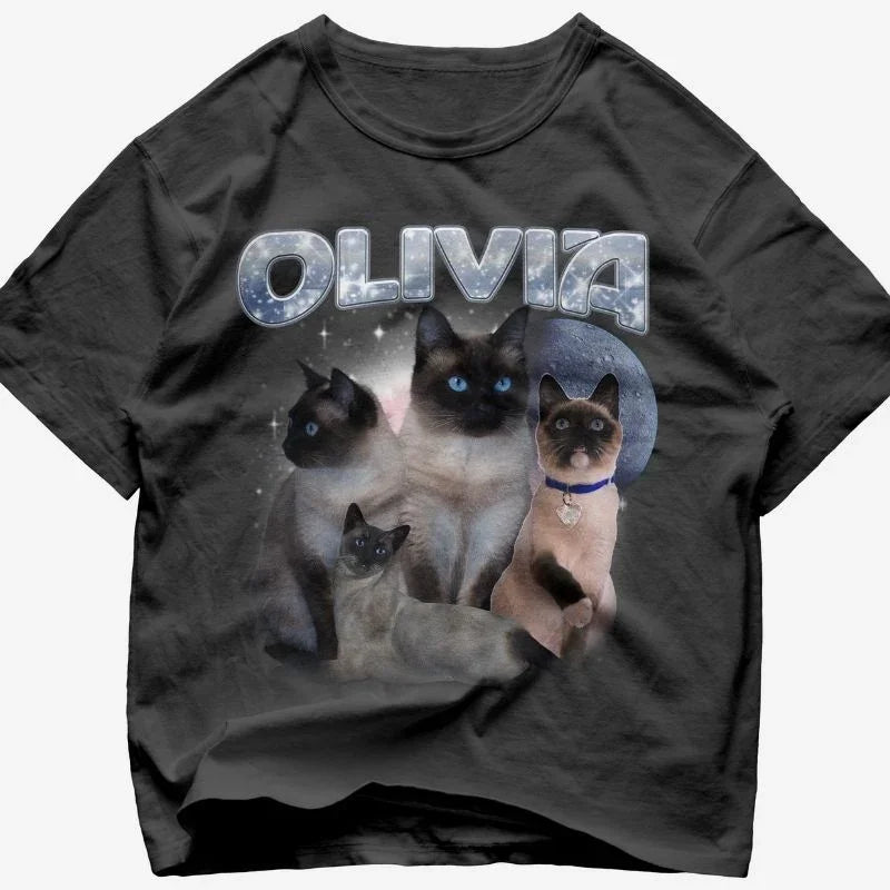 "Universe Owner 2" Handcraft Tee - Histozing