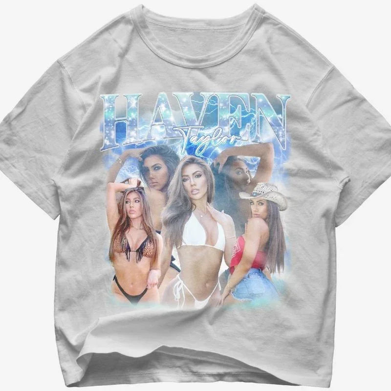 "Thunder" Handcraft Tee - Histozing