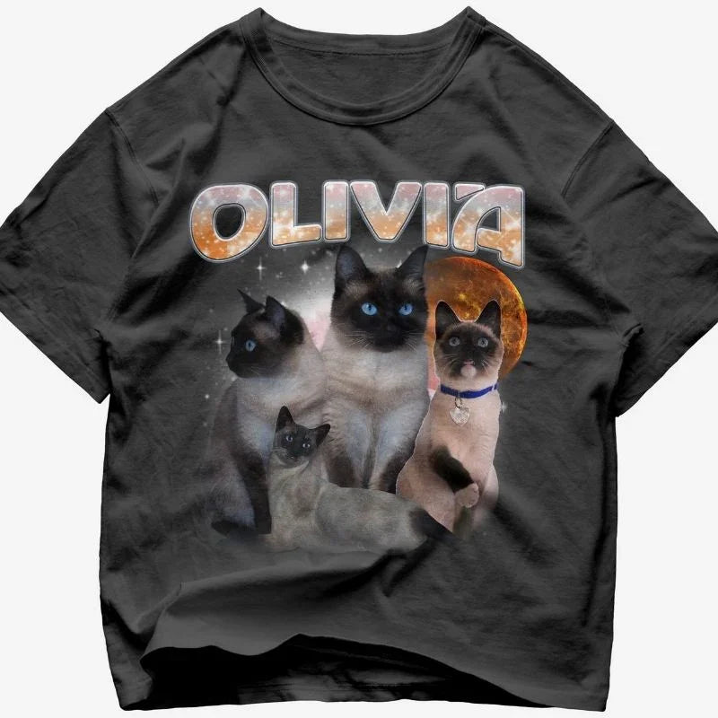 "Universe Owner 2" Handcraft Tee - Histozing