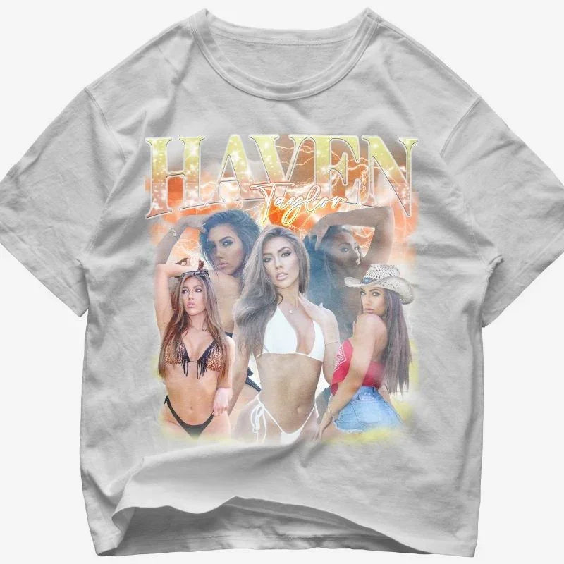 "Thunder" Handcraft Tee - Histozing