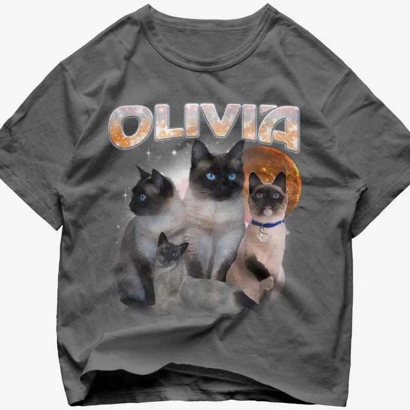 "Universe Owner 2" Handcraft Tee - Histozing