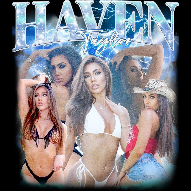 "Thunder" Handcraft Tee - Histozing